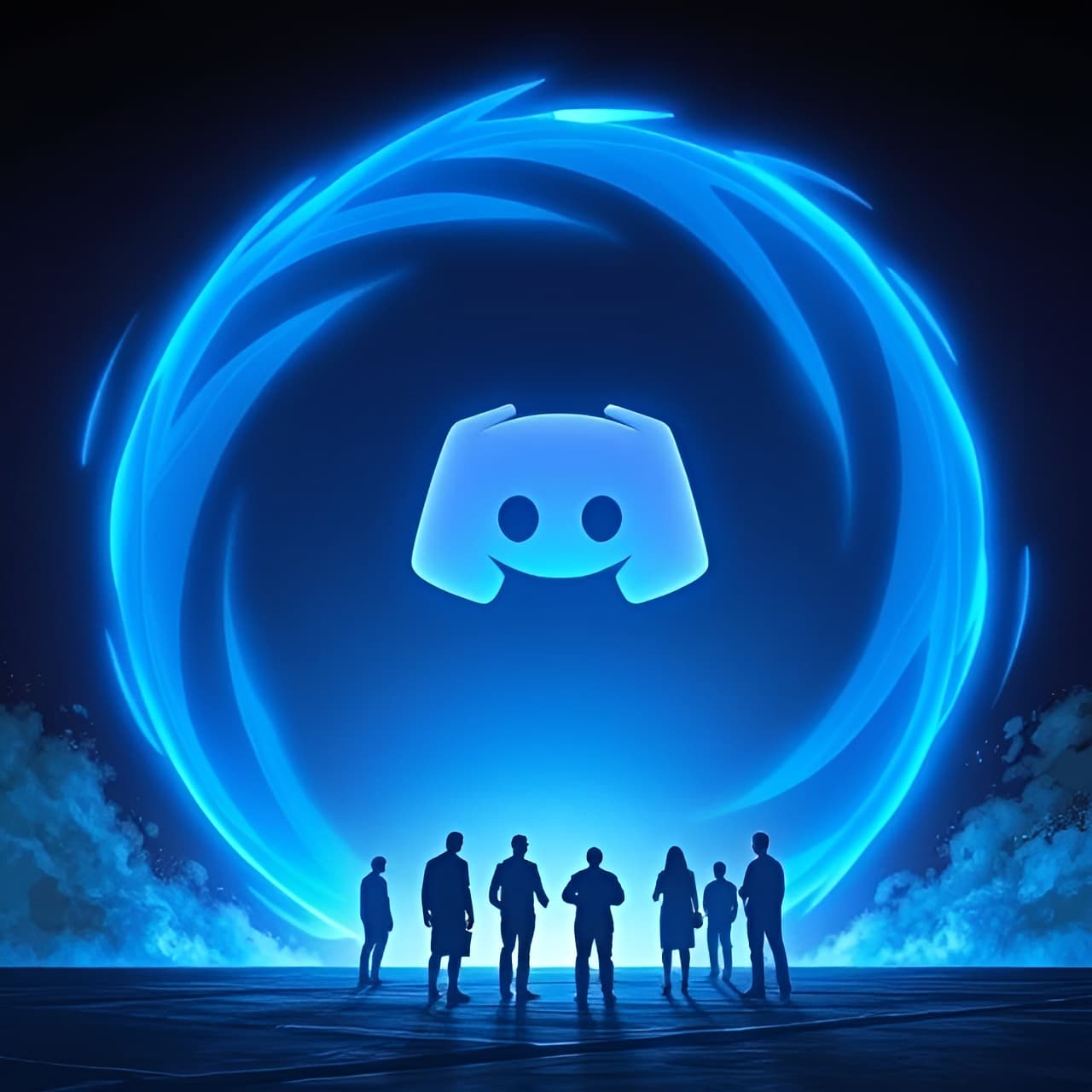 Discord Launch Post Banner Image
